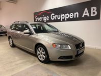 Volvo V70 1.6D DRIVe Momentum  Drag Ny Servad