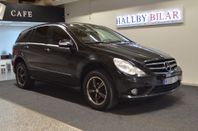 Mercedes-Benz R 320 CDI 4MATIC 7G-Tronic Servad Drag