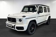 Mercedes-Benz AMG G 63 / Premiumplus / Manufaktur / Nightpac