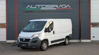 Fiat Ducato Van 3.0t 2.3 Multijet | Automat | MOMS | BKAMERA