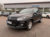 Volkswagen Tiguan 1.4 TSI 4Motion Sport & Style R-line Panor