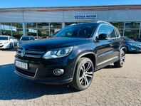 Volkswagen Tiguan 1.4 TSI 4Motion Sport & Style R-line Panor