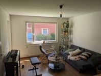 Room in 2-person shared apartment for October - January