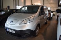 Nissan e-NV200 Van E 40 kWh Comfort Plus