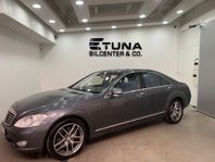 Mercedes-Benz S 350 7G-Tronic Euro 7