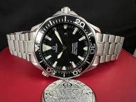 Omega Seamaster Diver 300M 41mm Peter Blake Toppskick