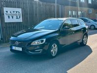 Volvo V60 D3 Momentum Euro 6 | Drag | D-Värm | SoV | Farth