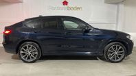 BMW X4 xDrive 20i Steptronic M-Sport Drag Display-Key Navi