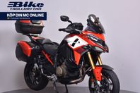 Ducati Multistrada V4 Pikes Peak Touring+ U-pkt