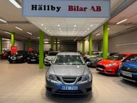 Saab 9-3 SportCombi 1.8t BioPower Ny Servad M.Värme