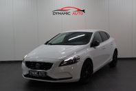 Volvo V40 D2 Powershift MOMENTUM/VOC/VÄRMARE