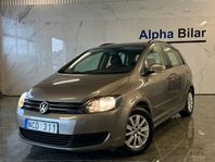 Volkswagen Golf Plus 1.4 TSI 1-Ägare Euro 5