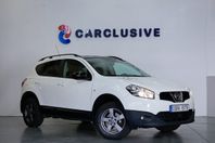 Nissan Qashqai 1.6 117hk TEKNA | 1141kr/mån | PANO | NAVI