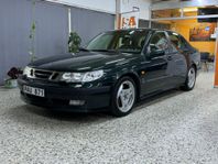 Saab 9-5 Aero SportSedan 2.3 Turbo Aero