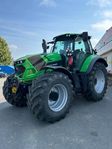 Deutz-Fahr AGROTRON 7250 TTV