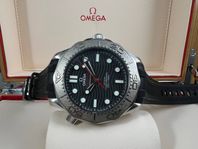 Omega Seamaster Diver 300M Nekton Edition Fullset 2021