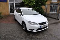 Seat Leon 1.2 TSI .110hk ITECH