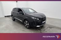 Peugeot 5008 1.5 BlueHDi 130hk GT 7-sits Cockpit Kamera GPS