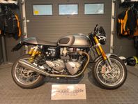 Triumph Thruxton 1200 R