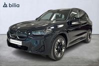 BMW iX3 M-sport | DEMOBIL | Charged plus | H&K | Drag | Adap