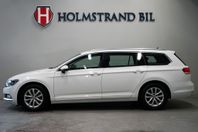 Volkswagen Passat 2.0 TDI D-värme Drag Carplay Kamera