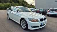 BMW 318 d Touring Nybes Nyservad Euro 5