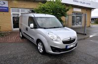 Opel Combo Van 2.4t 1.6 CDTI 105hk