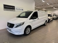 Mercedes-Benz Vito 116 CDI 2.8t 9G-Tronic X-Lång,GPS,Kamera