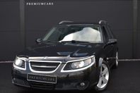 Saab 9-5 SportCombi /ENDAST 1 Ägare /LÅG MIL /Ny Serv