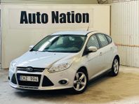 Ford Focus 1.6 TDCi Manuell, 95hk Trend