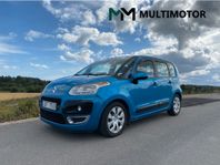 Citroën C3 Picasso 1.4 VTi Euro 5