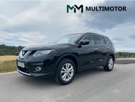 Nissan X-Trail 1.6 dCi DPF Euro 5