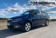 Skoda Fabia Kombi 1.6 TDI Ambiente, Fresh
