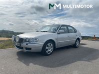 Toyota Corolla Liftback 1.6 VVT-i