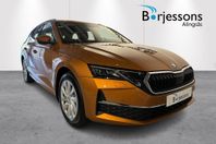 Skoda Octavia Kombi Selection 1,5 TSI M-HEV 150hk