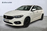 Fiat Tipo Kombi 1.4 FIRE PDC Bak|Centerskärm Touchscreen BT