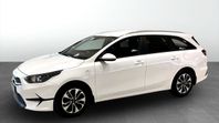 Kia Cee´d SW 1.5T-GDI SW DCT AUTOMAT ACTION HÖSTKAMPANJ