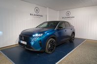 Peugeot 3008 GT Hybrid AUT 136hk Navi Kamera 4,99% Ränta!