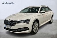 Skoda Superb 2.0 TDI EVO Business Edition B-kam|Drag|Carplay