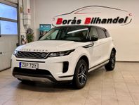 Land Rover Range Rover Evoque P200 MHEV AWD Drag