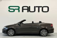 Volkswagen Eos 2.0 TDI Automat | GPS **SÅLD**