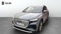 Audi Q4 50 e-tron quattro 2,95% Ränta och Fri service