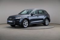 Audi Q5 55 Tfsi-e Quattro S-tronic Evolution Drag Läder