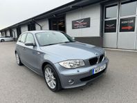 BMW 120 i Advantage, Comfort Euro 4