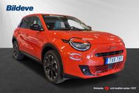 Fiat 600 Hybrid 5-d SUV LA PRIMA HEV T3 FWD