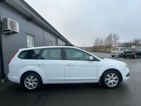 Ford Focus Kombi 1.8 Flexifuel Titanium, Trend Euro 4