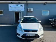 Ford Focus Kombi 1.8 Flexifuel Titanium, Trend Euro 4