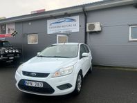 Ford Focus Kombi 1.8 Flexifuel Titanium, Trend Euro 4