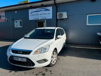 Ford Focus Kombi 1.8 Flexifuel Titanium, Trend Euro 4