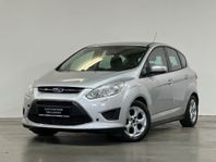 Ford C-Max 1.6 TDCi Trend Drag Sensorer 115hk